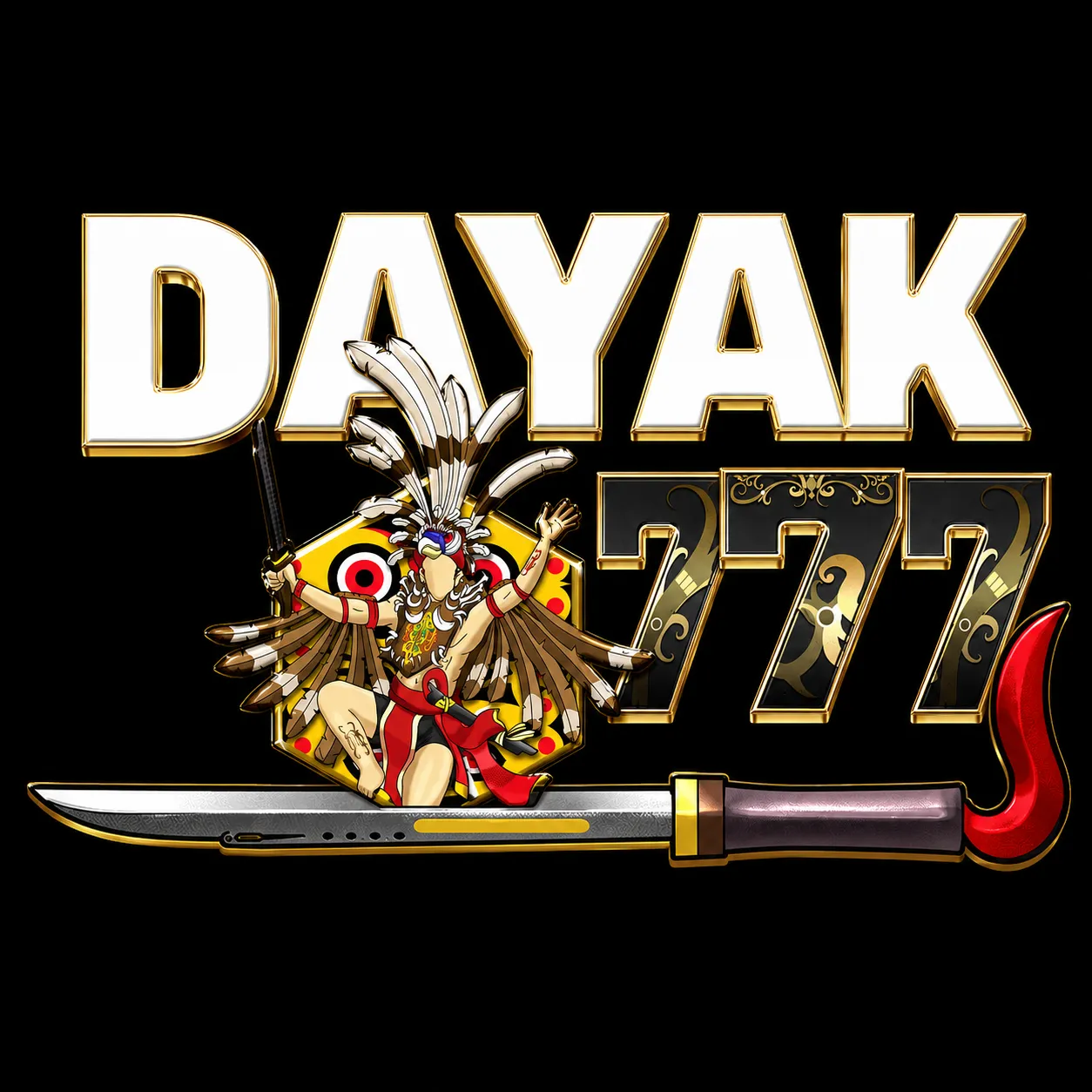 DAYAK777 - Aplikasi Berita Terkini tentang Politik dan Hukum